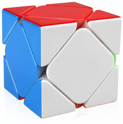 Authfort kewb Magic Cube P Toy 1 Pieces(1 Pieces)