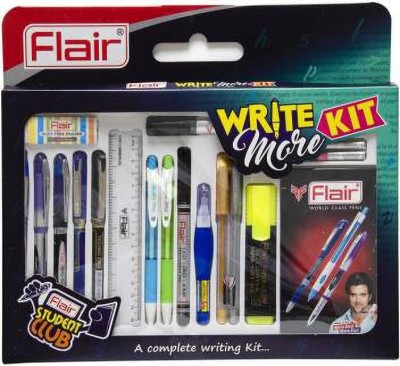 FLAIR School Set