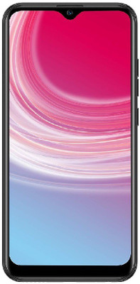 ISAAK Tempered Glass Guard for Tecno Camon i4(Pack of 1)