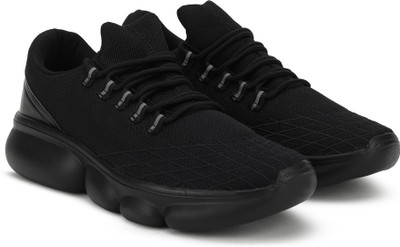 Allen Solly Sneakers For MenBlack