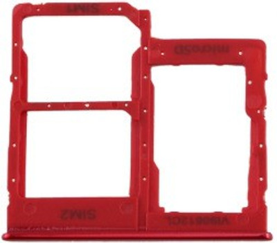 Docile Sim Card Tray(Compatible With SAMSUNG GALAXY A40 SIM TRAY)
