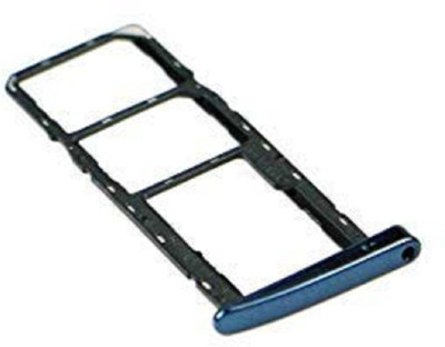 SPAREWARE Sim Card Tray(Compatible With Motorola -Moto G6)