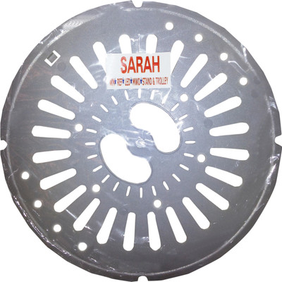 Sarah WM-SPIN CAP-24.5 CM SMALL Washing Machine Net(Pack of 1)