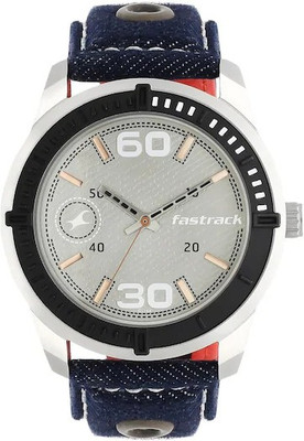 fastrack 38035sl06