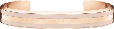 Daniel Wellington Stainless Steel Cuff