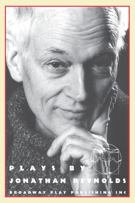 Plays By Jonathan Reynolds(English, Paperback, Reynolds Jonathan)