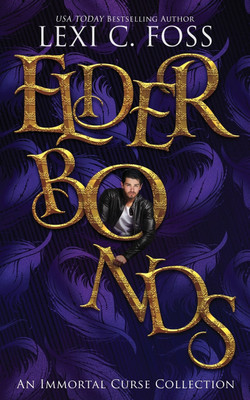 Elder Bonds(English, Paperback, Foss Lexi C)