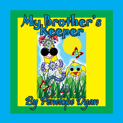 My Brother's Keeper(English, Paperback, Dyan Penelope)