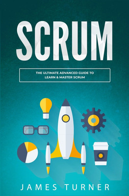 Scrum(English, Paperback, Turner James)