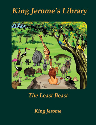 The Least Beast(English, Paperback, Jerome King)