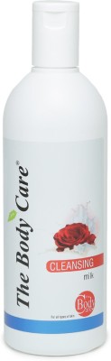 THE BODY CARE Cleansing Milk Face Wash(400 ml)