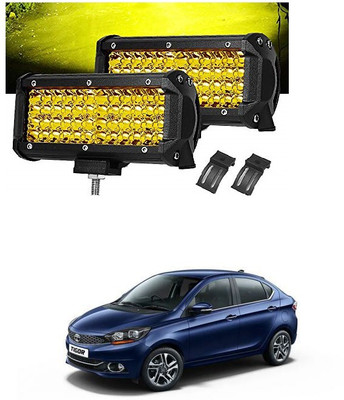 PRTEK LED Fog Lamp Unit for Tata Tigor