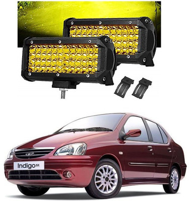 PRTEK LED Fog Lamp Unit for Tata Indigo CS