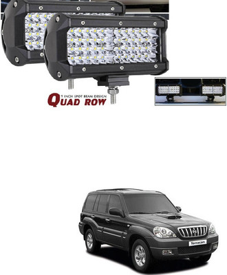 PRTEK LED Fog Lamp Unit for Hyundai Terracan