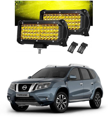 PRTEK LED Fog Lamp Unit for Nissan Terrano