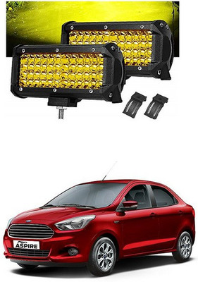 PRTEK LED Fog Lamp Unit for Ford Aspire