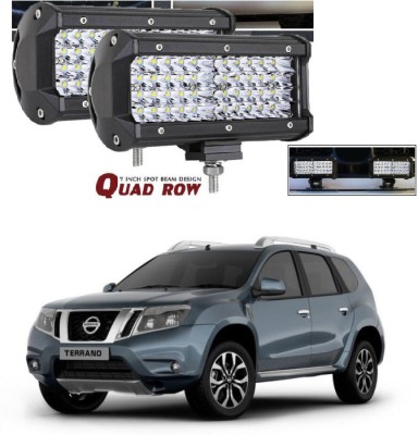 PRTEK LED Fog Lamp Unit for Nissan Terrano