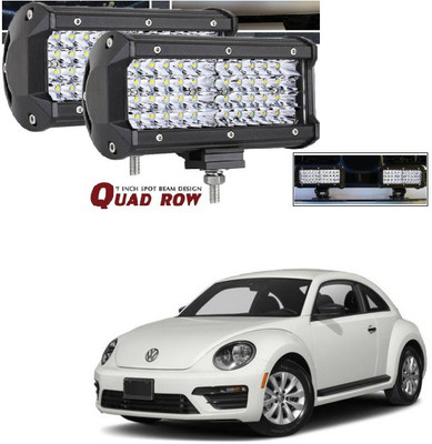 PRTEK LED Fog Lamp Unit for Volkswagen Beetle