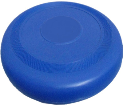 Owlix B074P4RT7Y Plastic Sports Frisbee(Pack of 1)