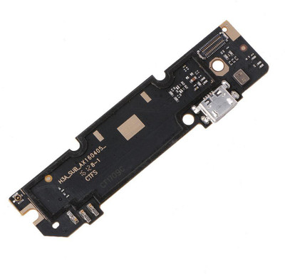 Tribune USB Charging Board Flex Cable Note 3 Redmi Note 3 Charging Connector Flex cable