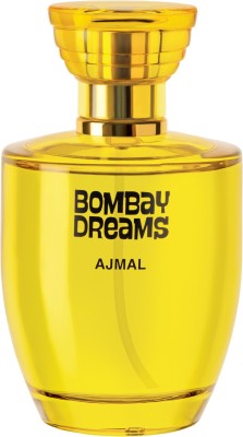 Ajmal Bombay Dreams Eau de Parfum  -  100 ml(For Women)