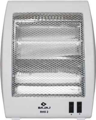 BAJAJ 260028 RHX 2 Halogen Room Heater