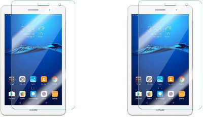 CART SUTRA Impossible Screen Guard for Huawei Honor Play Tablet 2 8.0 Inch(Pack of 2)
