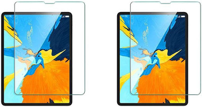 CART SUTRA Impossible Screen Guard for Apple Ipad Pro 12.9(Pack of 2)