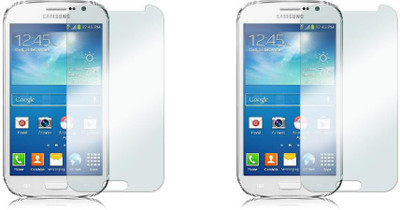 CART SUTRA Impossible Screen Guard for Samsung Galaxy Grand Neo(Pack of 2)
