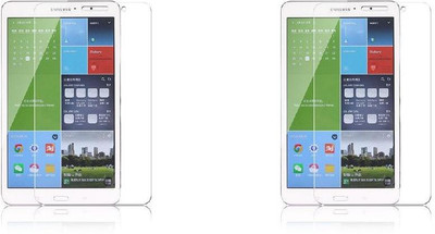 CART SUTRA Impossible Screen Guard for Samsung Galaxy Tab Pro T320(Pack of 2)