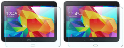 CART SUTRA Impossible Screen Guard for Samsung Galaxy Tab 10.1(Pack of 2)