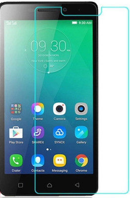 GADGETSMORE Tempered Glass Guard for LENOVO A7000, Lenovo K3 Note(Pack of 1)