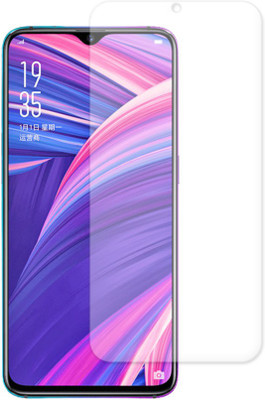 RUNEECH Impossible Screen Guard for REALME 3 PRO(Pack of 1)