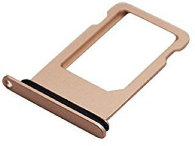 SPAREWARE Sim Card Tray(Compatible With Apple iPhone X/10)