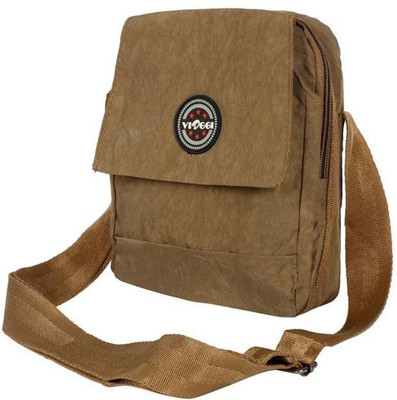 47% OFF on Pack My Bag Unisex Excursion Small Travel Bag - Small(Brown) 47% OFF on Pack My Bag Unisex Excursion Small Travel Bag - Small(Brown)