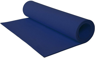 Urban Yoga sy Pro 24 X 72 Blue 5 mm Yoga Mat