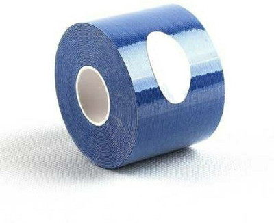 CETC Kinesiology Tape Knee, Calf & Thigh Support(Blue)