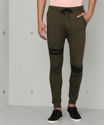 metronaut track pants