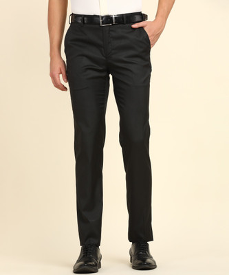 raymond-slim-fit-men-black-trousers