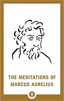 The Meditations of Marcus Aurelius (Pocket Library)(English, Paperback, GEORGE LONG)