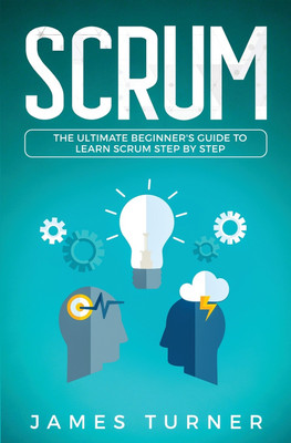 Scrum(English, Paperback, Turner James)