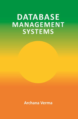 Database Management System(English, Paperback, Archana Verma)