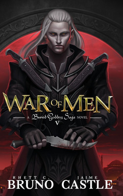 War of Men(English, Hardcover, Bruno Rhett C)