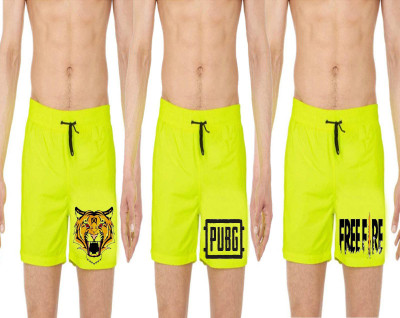 bfb Printed Men Boxer