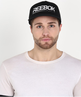 REEBOK Printed Snapback Cap Cap