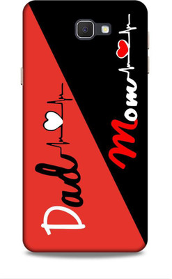 Unique Creation Back Cover for Samsung Galaxy J7 Prime, Samsung Galaxy On Nxt(Multicolor, Hard Case)