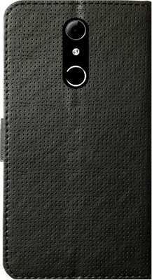 MAXSHAD Flip Cover for XOLO ERA 3X(Multicolor)