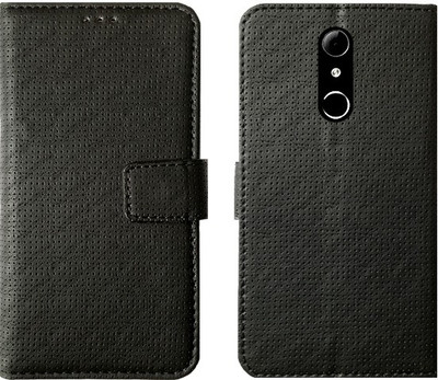 MAXSHAD Flip Cover for XOLO ERA 3X(Multicolor)
