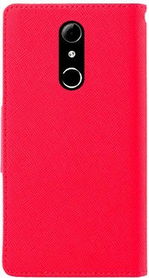MAXSHAD Flip Cover for XOLO ERA 3X(Multicolor)