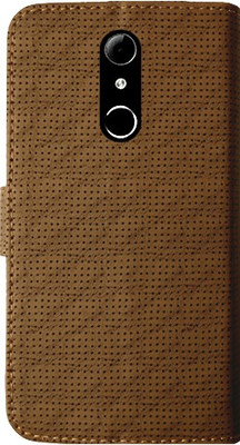 MAXSHAD Flip Cover for XOLO ERA 3X(Multicolor)
